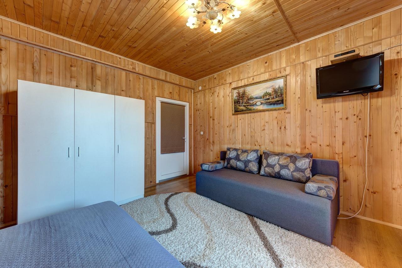 Guest House Velet Bukovel Exterior photo